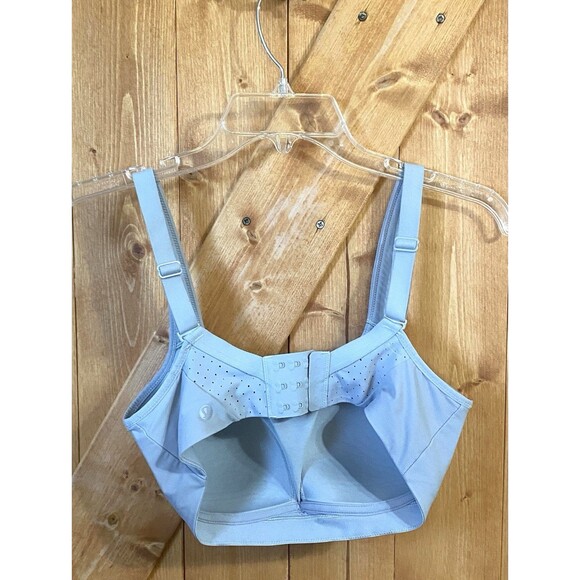 Lululemon Run Times Bra 32D High Support Sports Activewear Workout - Picture 3 of 14